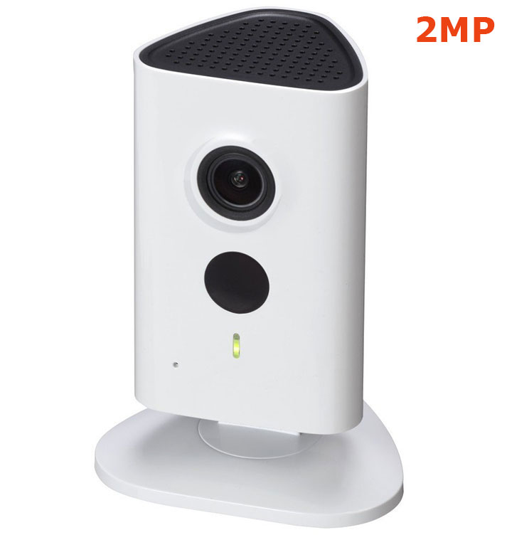 IP Κάμερα DAHUA 2Mp