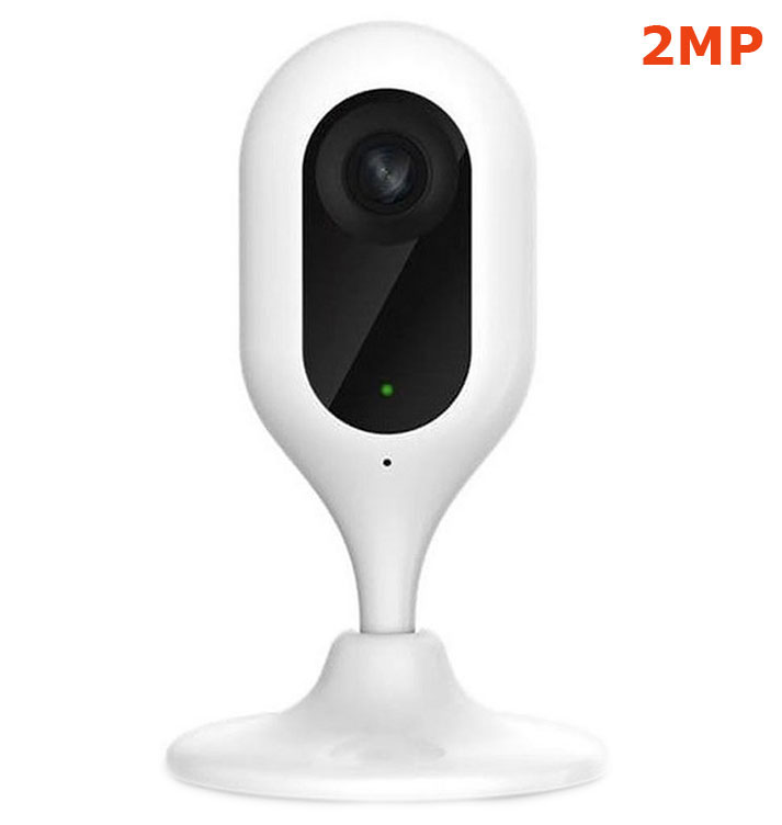 IP Κάμερα DAHUA 2Mp