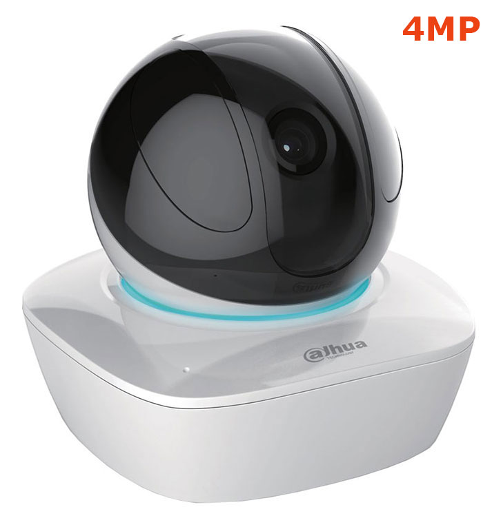IP Κάμερα DAHUA 4Mp
